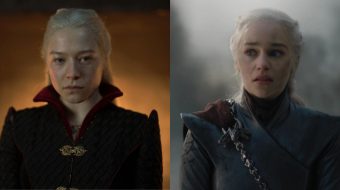 Rhaenyra będzie jak Daenerys? Fani zwracają uwagę na cytat z finału — co na to showrunner 