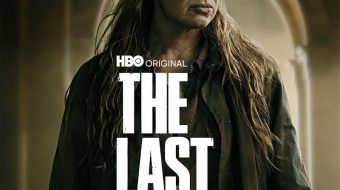 "The Last of Us" (Fot. HBO