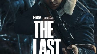 "The Last of Us" (Fot. HBO)