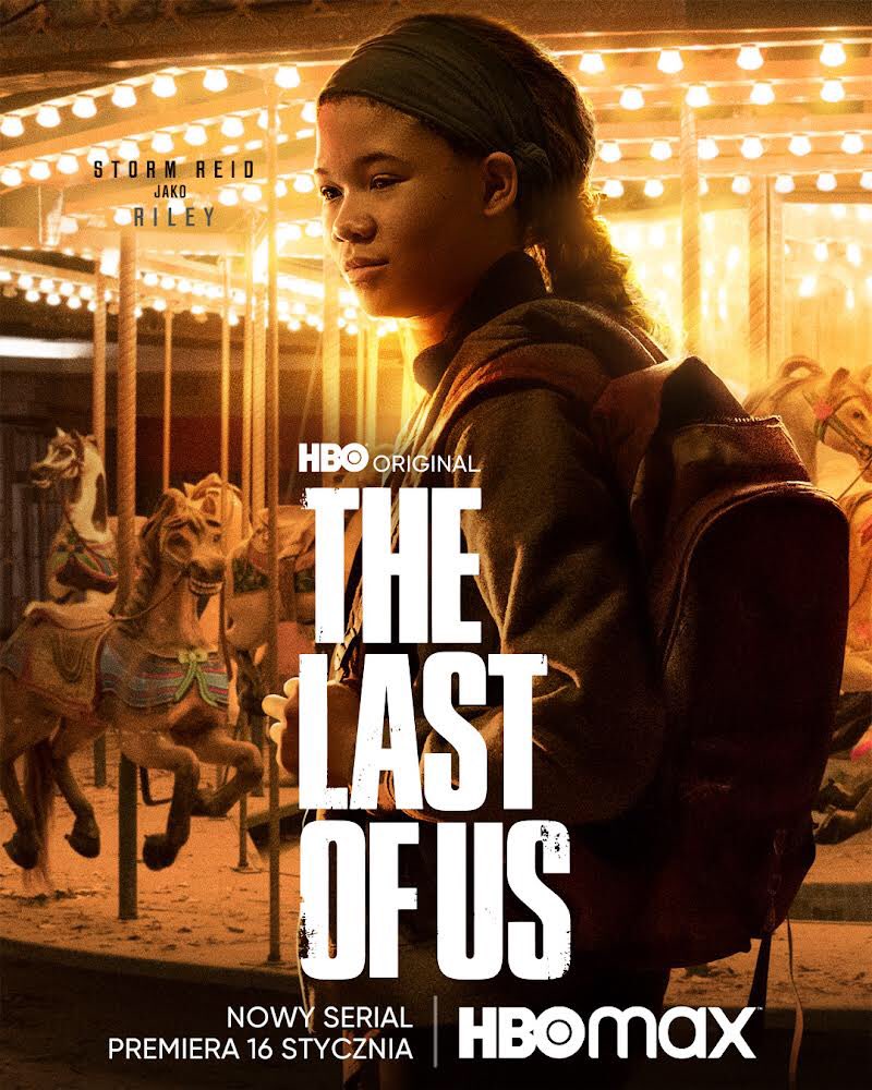 the last of us serial hbo finał ile potrwa