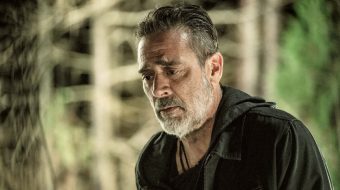 Jeffrey Dean Morgan wskazał ulubiony odcinek 