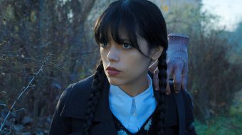 Jenna Ortega jest jak Wednesday Addams? Aktorka zdradziła swój mroczny sekret z dzieciństwa