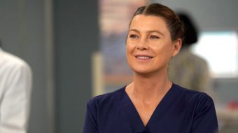 Dlaczego Ellen Pompeo odeszła z 