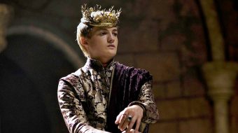 Co słychać u serialowego Joffreya? Jack Gleeson z 