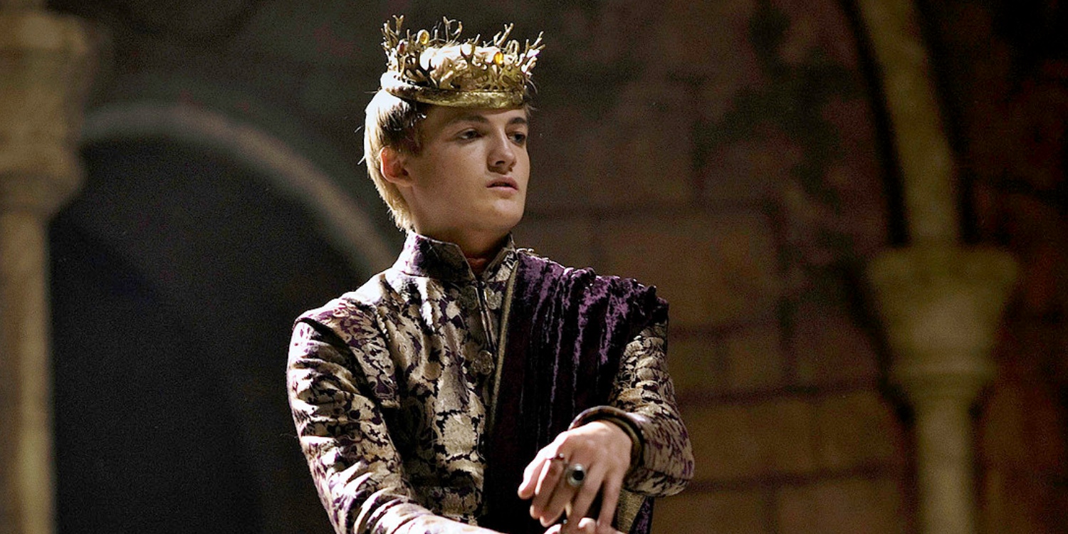 Po śmierci w "Grze o tron" ten aktor zniknął z ekranu. Po latach mówi, czy chodziło o hejt ze strony fanów