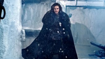 Kit Harington zdradza więcej na temat spin-offu 