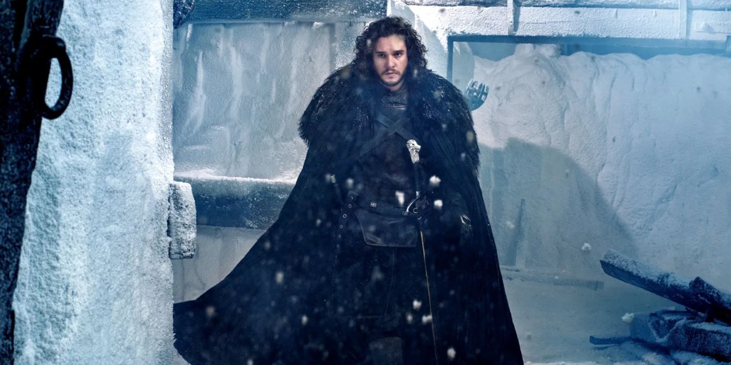 Kit Harington ostro o odzewie fanów "Gry o tron" wokół finału. "Jak oni śmieli?" – wspomina aktor