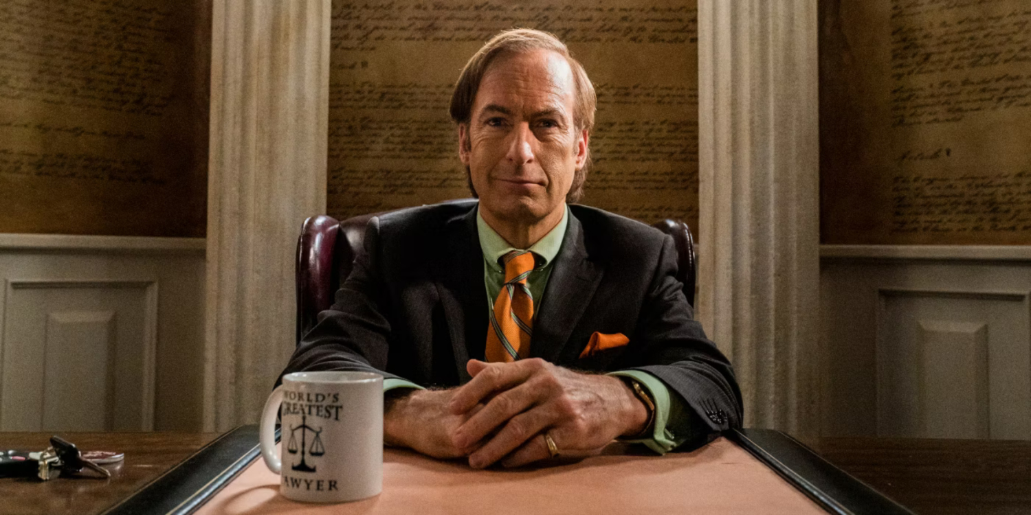 "Better Call Saul" powraca… w pewnym sensie. Co stało się z Saulem Goodmanem po finale hitu?