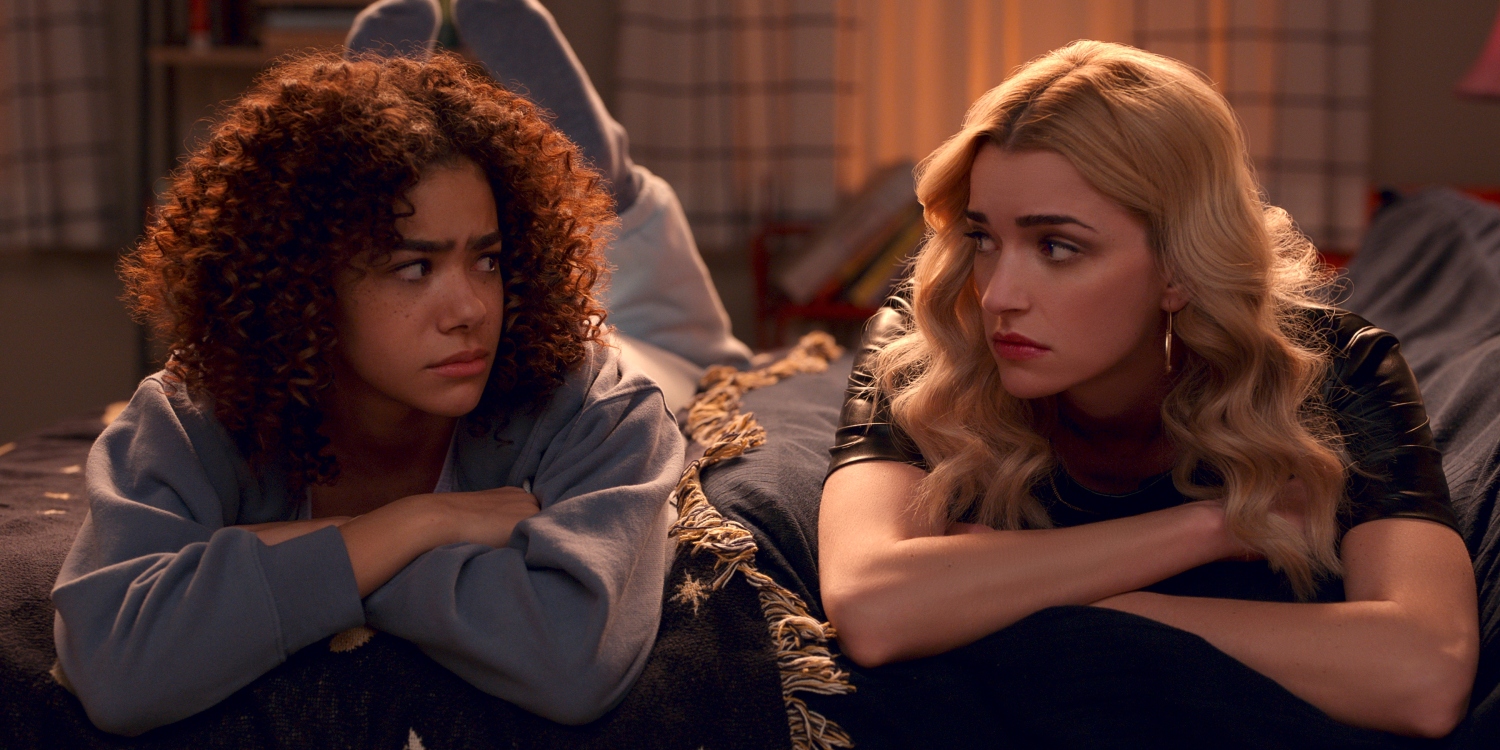 W 2025 roku będzie się działo na Netfliksie. Pełna lista serialowych premier, a na niej wiele hitów