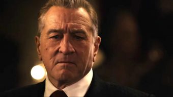 8 newsów na czwartek: Robert De Niro w serialu Netfliksa, 