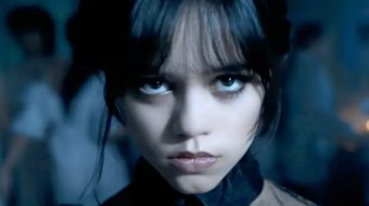 Jenna Ortega kilka razy odrzuciła rolę w serialu 