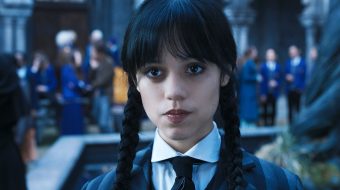 5 newsów na niedzielę: Jenna Ortega dziękuje fanom, ruszyły prace nad 2. sezonem 