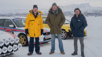 Jeremy Clarkson straci kolejny program? Amazon chce skasować 