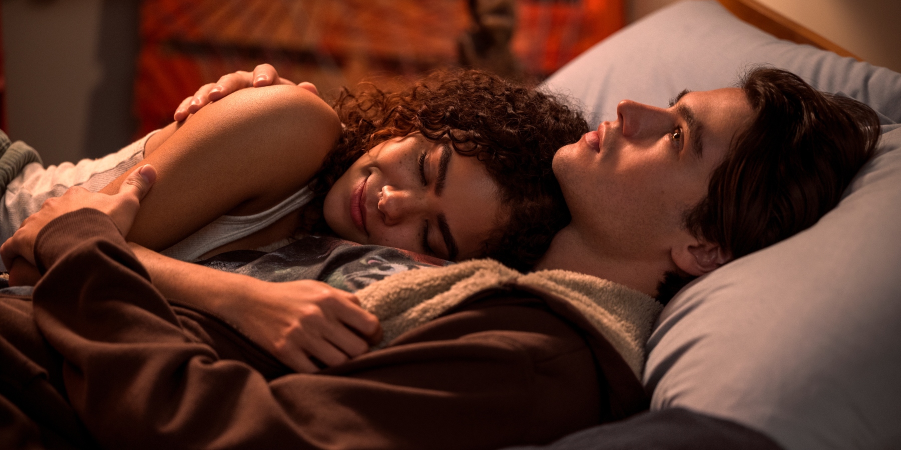 Ginny i sezon 2 co dalej z Ginny i Marcusem? Gwiazdy komentują