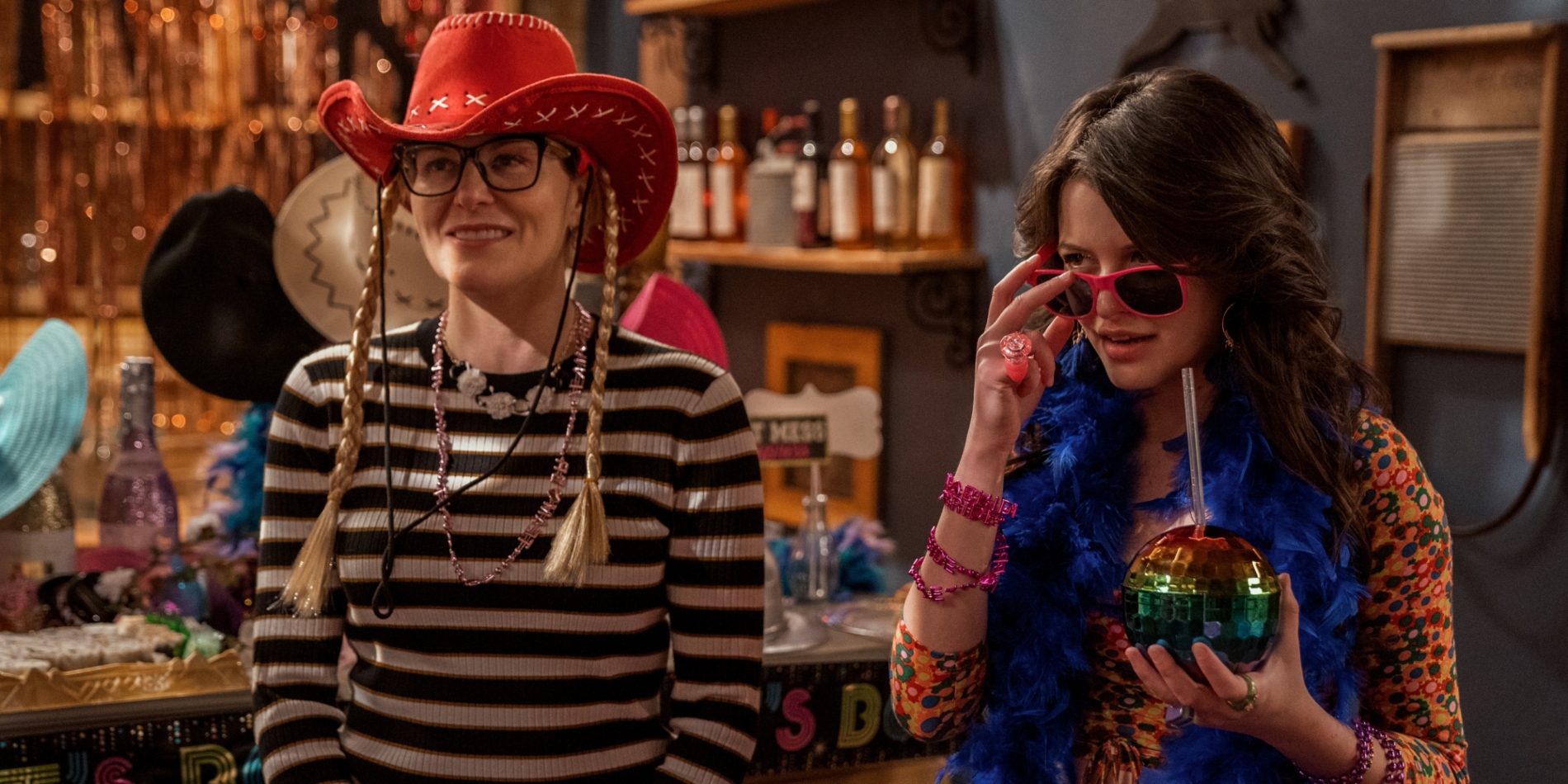 Ginny & sezon 2 fani nienawidzą Max. Co na to aktorka?