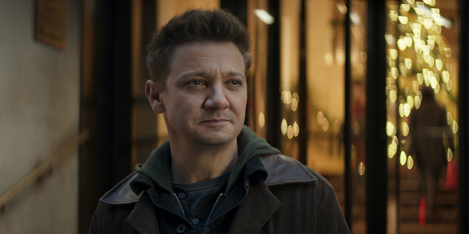 "Hawkeye" – Jeremy Renner wyjaśnia, dlaczego nie ma 2. sezonu. Disney złożył mu "obraźliwą ofertę"