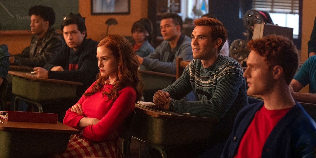 Ile Odcinków Będzie Miał 3 Sezon Riverdale Riverdale sezon 7 - kiedy premiera? Ile odcinków? Jest data i nowe