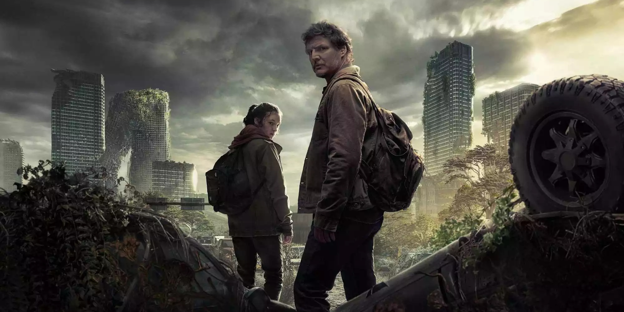 Czego możemy spodziewać się po 2. sezonie "The Last of Us"? Twórcy dzielą się ambitnymi planami