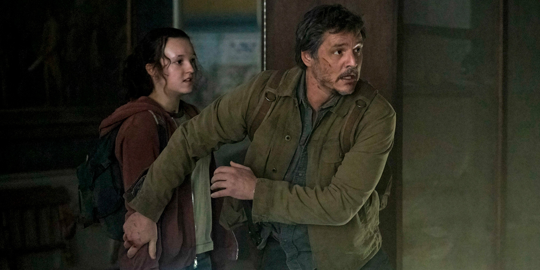 The Last of Us - Ellie to nie druga Sarah. "Będzie niebezpiecznie" - mówią  twórcy