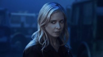 Sarah Michelle Gellar krytykuje seksizm wśród fanów Marvela. 