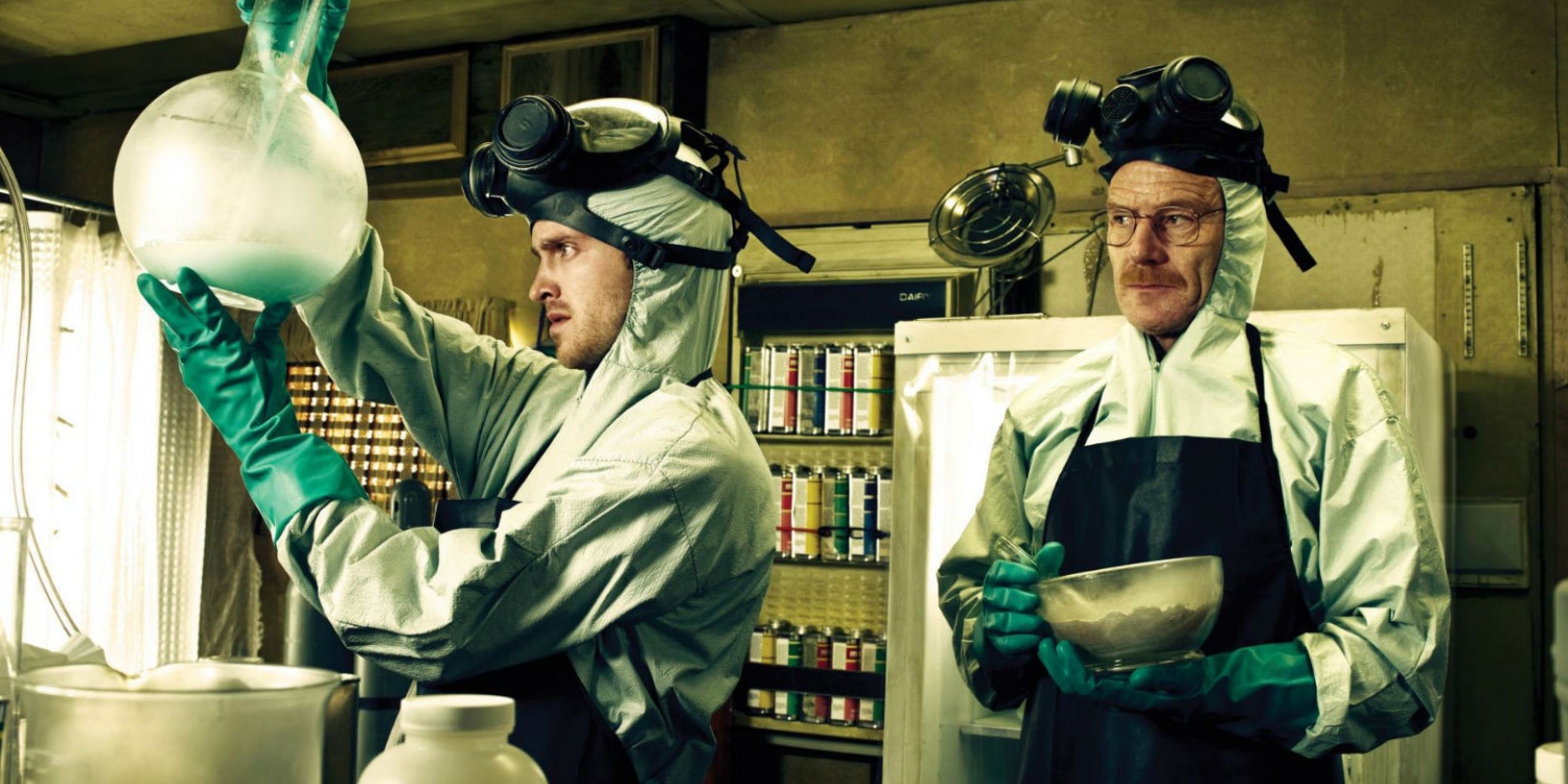 Czemu twórca "Breaking Bad" zrobił nowy serial zamiast kolejnego spin-offu? Vince Gilligan wyjaśnia