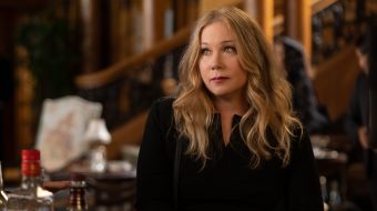 Christina Applegate o swoich planach na przyszłość. Aktorka nie ukrywa, że na plan raczej nie wróci