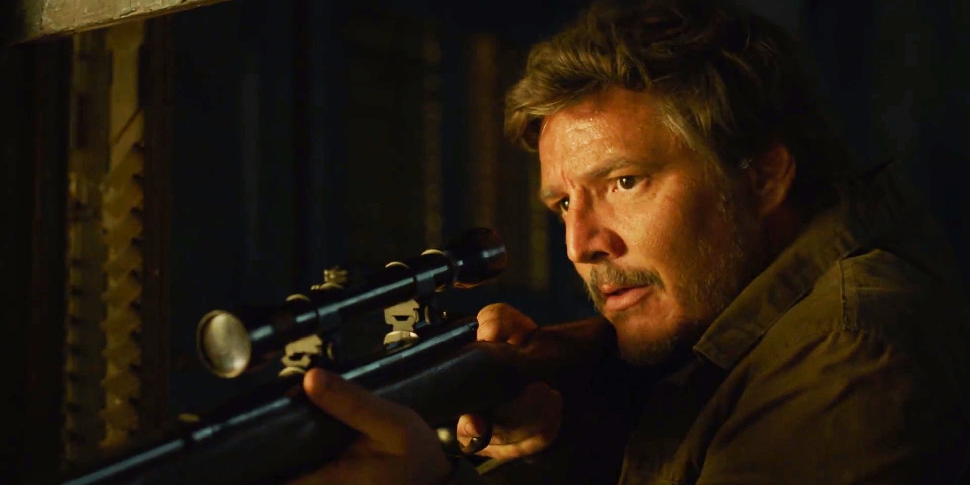 Dlaczego 5. odcinek "The Last of Us" zmienił scenę ze snajperem? Twórcy wyjaśniają, jaki był tego cel