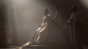 "Królowa Charlotta: Opowieść ze świata Bridgertonów" (Fot. Netflix)