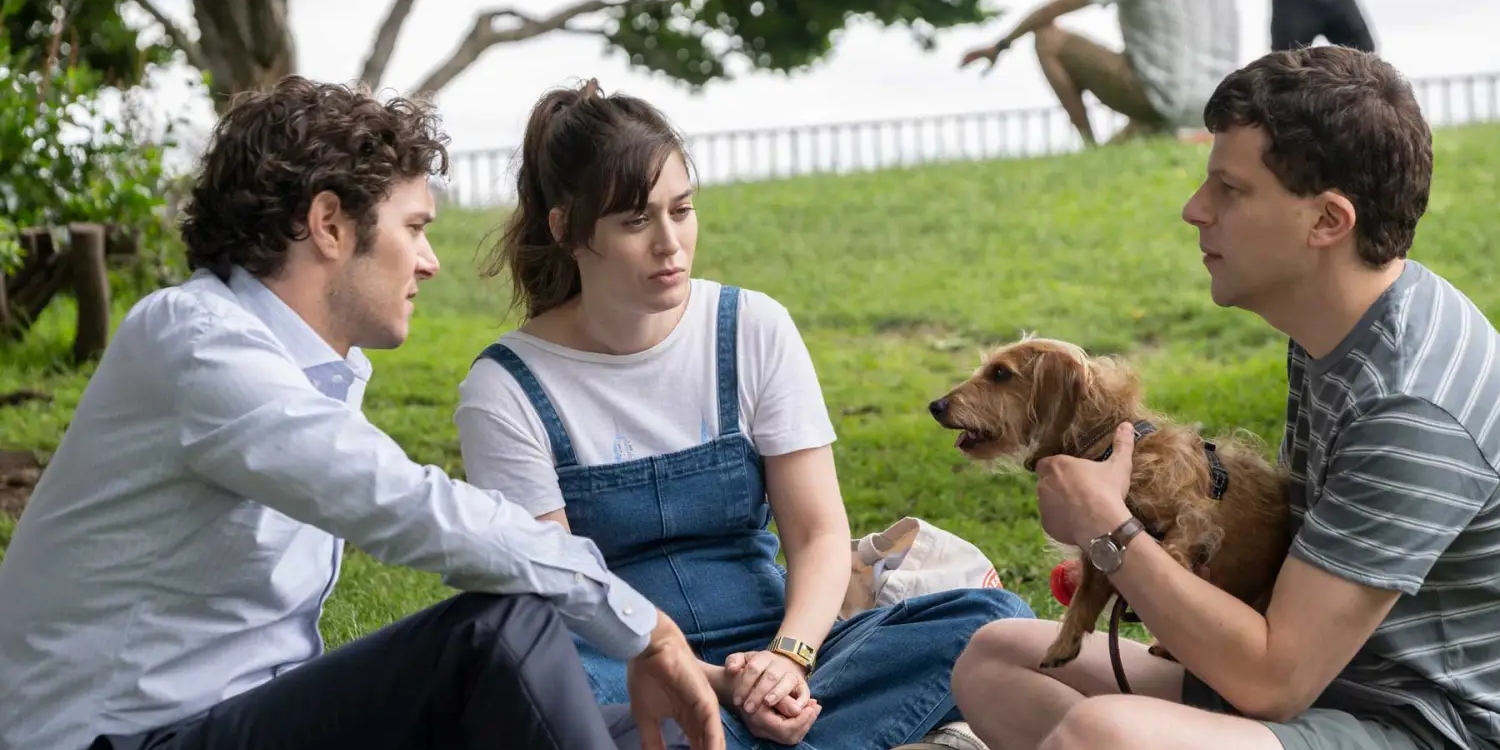 "Rozterki Fleishmana" to błyskotliwa opowieść o życiu i całej reszcie – recenzja serialu Disney+