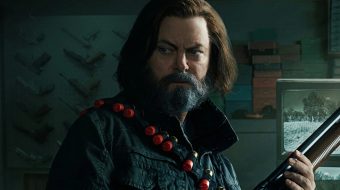 Nick Offerman nie miał grać Billa w 