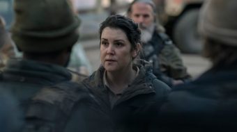 Melanie Lynskey opowiada o swojej bohaterce z 