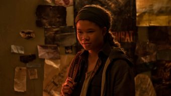 Storm Reid opowiada o kulisach 7. odcinka 