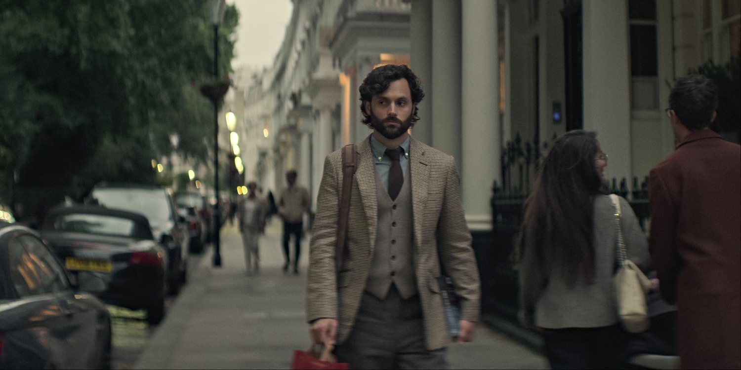 8 newsów na wtorek: Gwiazda "Reniferka" w serialu "Ty", "Brzydula" z 2. sezonem, nowe seriale ABC i FX