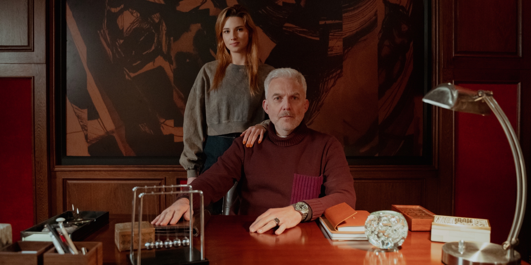 "Wilk" prezentuje nową historię i stawia na znane ksywki – recenzja 2. sezonu serialu CANAL+