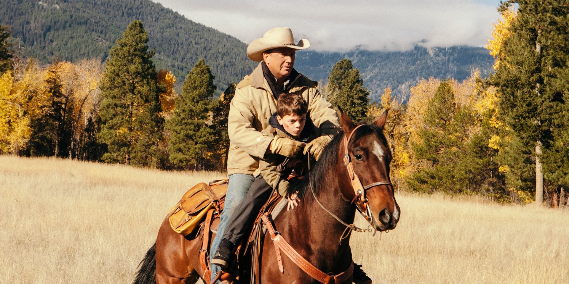 "Yellowstone" jako serial HBO? Była na to szansa, ale żądali dużych zmian – i kogoś innego za Costnera
