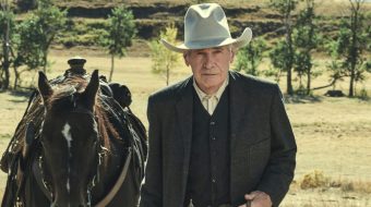 Dlaczego Harrison Ford z filmów przeszedł do seriali? Aktor o rolach w 