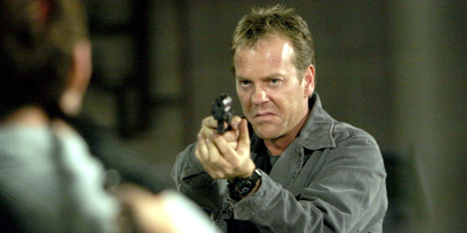 8 newsów na piątek: Możliwy powrót "24 godzin", zwiastun "Genialnej Morgan", dr Cox w "Scrubs"