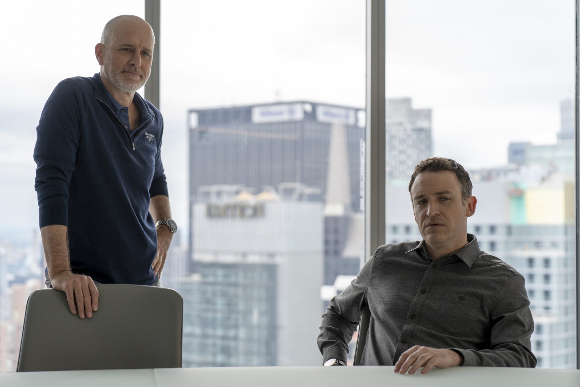 Billions sezon 7 finał serialu