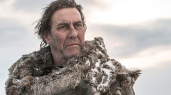 6 newsów na wtorek: Ciarán Hinds we 