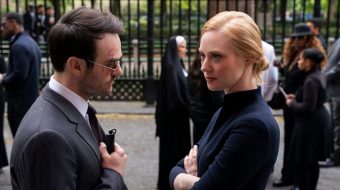 Co dalej z Karen Page? Charlie Cox też chciałby ją zobaczyć w serialu 