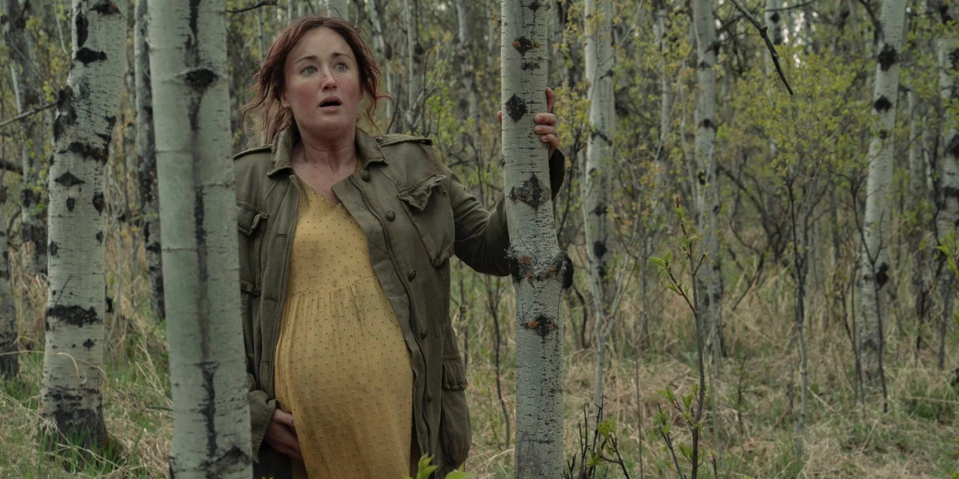 Finał "The Last of Us" przedstawił nam matkę Ellie. Twórcy wyjaśniają, skąd pomysł na historię Anny