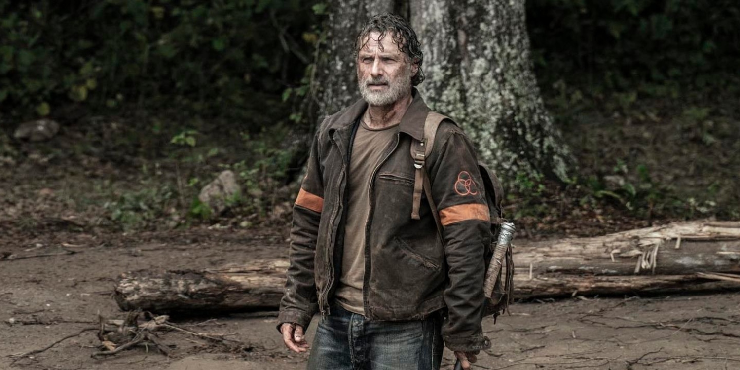Co czeka nas w "The Walking Dead: The Ones Who Live"? Obszerna zapowiedź i szalona teoria o Ricku