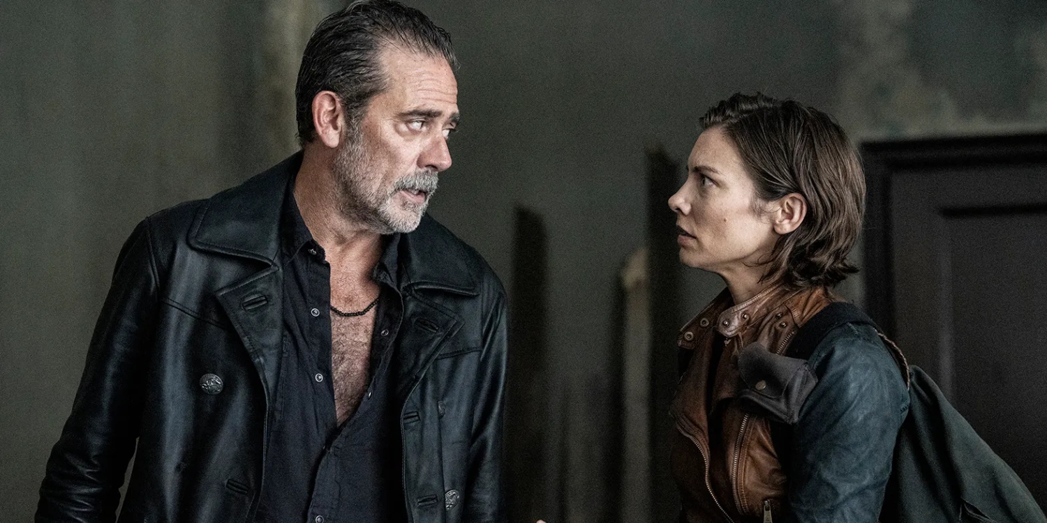 8 newsów na niedzielę: data premiery "Dead City", zwiastun 8. sezonu "Fear the Walking Dead", Pedro Pascal w kreskówce