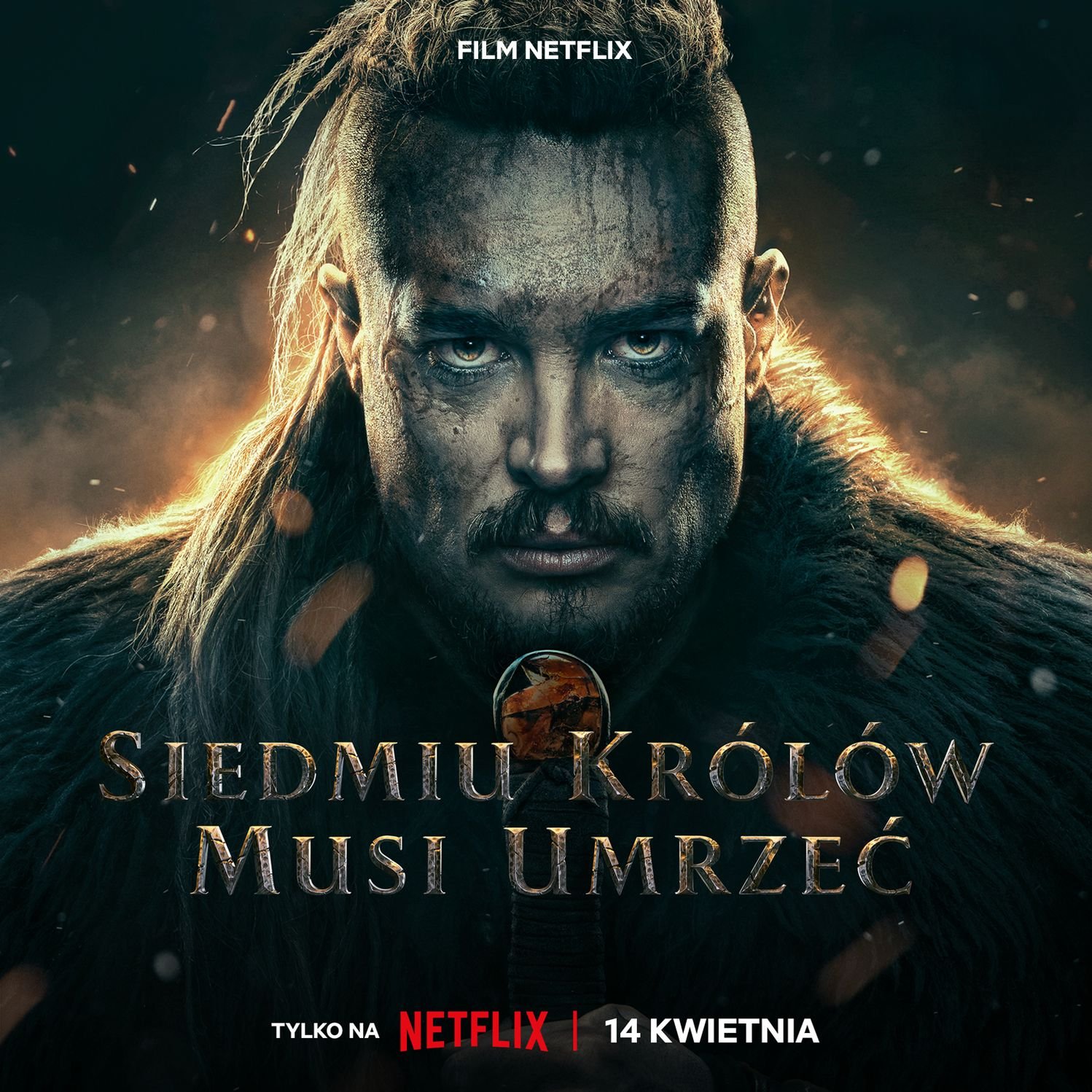 Upadek królestwa film zwiastun kiedy premiera