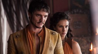 Pedro Pascal wskazał ulubioną scenę z 