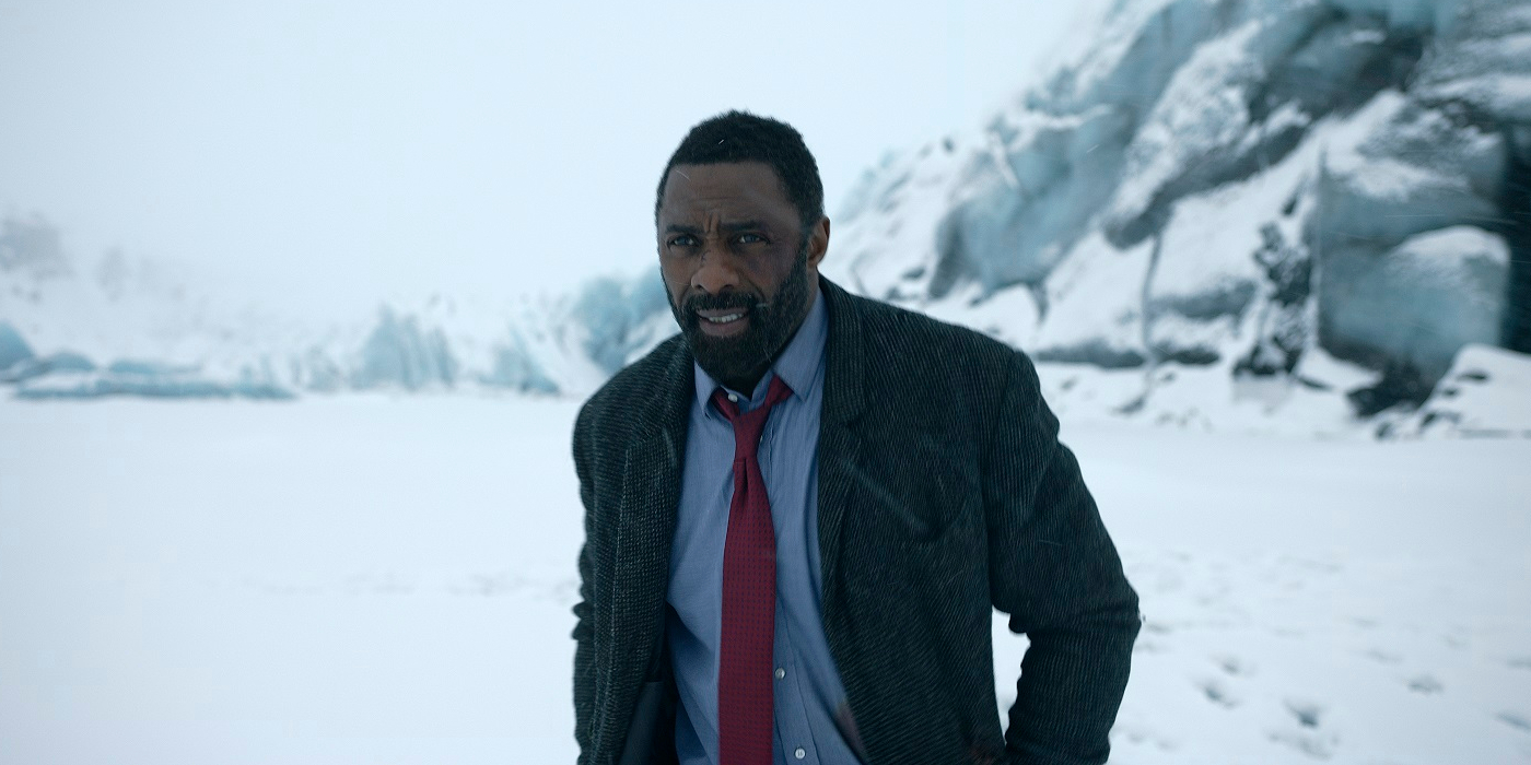 6 newsów na poniedziałek: Idris Elba w adaptacji słynnej książki, obsada "Instytutu", powrót "White Collar"