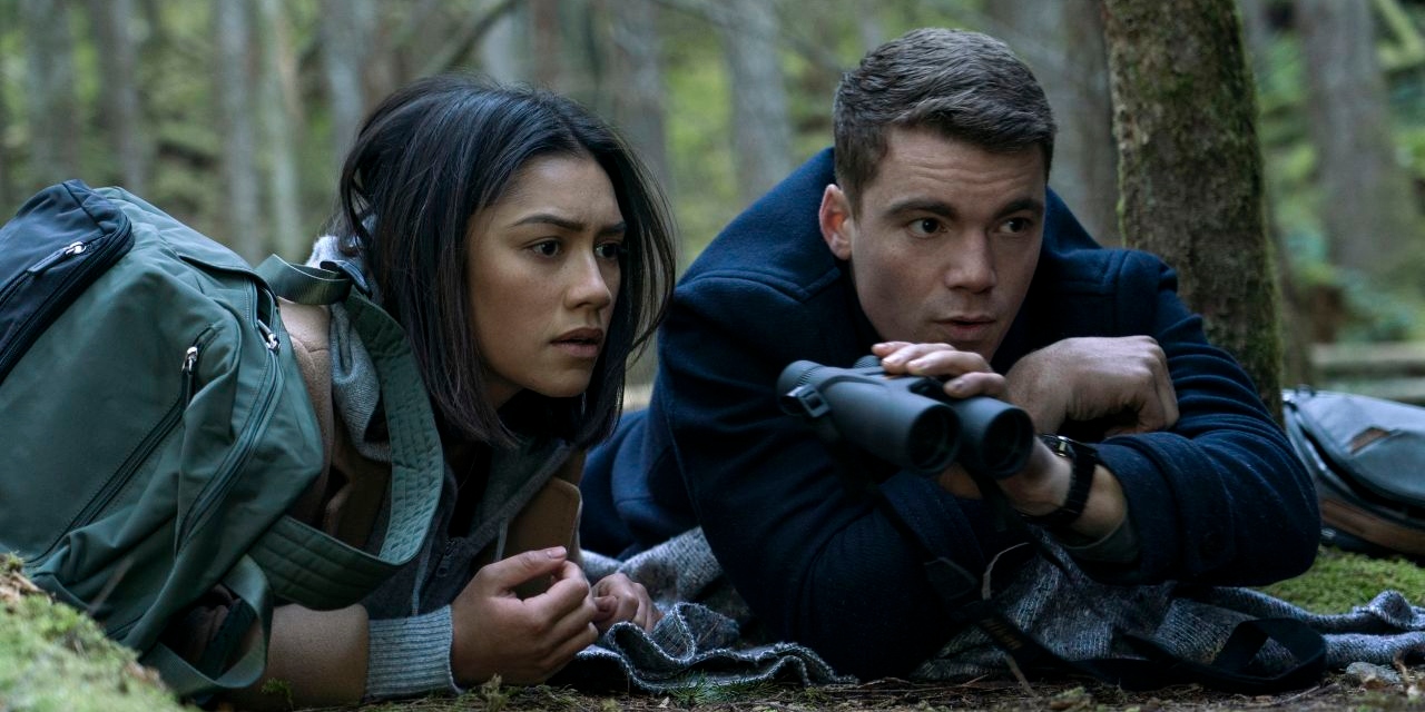 6 newsów na niedzielę: "Nocny agent" bez tej postaci, nowy aktor w "The Pitt", nowa rola Seana Astina