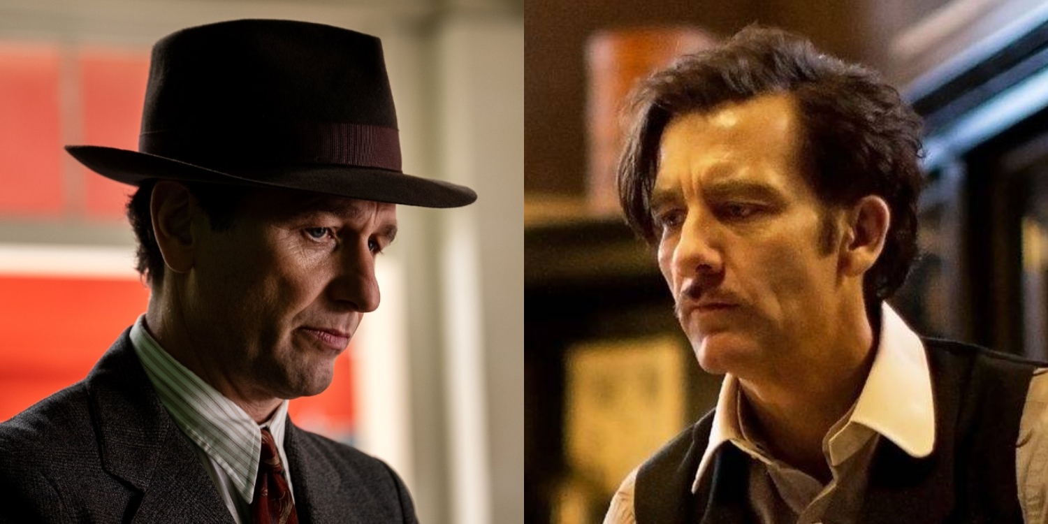 Perry Mason jak dr Thackery z "The Knick"? Twórcy mówią, co będzie prześladować prawnika w 2. serii