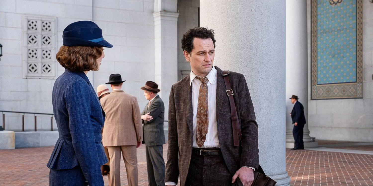 "Perry Mason" właśnie stał się serialem, który naprawdę szkoda przegapić – recenzja 2. sezonu