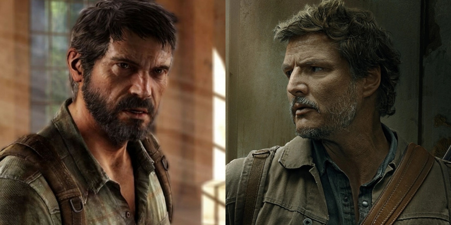 Oryginalny Joel z gry "The Last of Us" też jest fanem Pedra Pascala. Troy Baker chwali casting do serialu